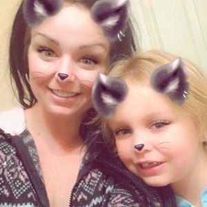 Meet your Posher, Tricia